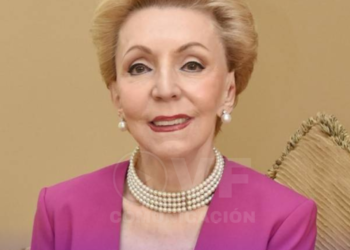 Fallece la empresaria guayaquileña Joyce de Ginatta