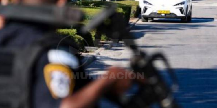 Un dron ataca la residencia del primer ministro israelí