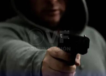 Guardia de una urbanización fue asesinado a tiros y con un machete