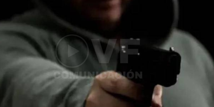 Guardia de una urbanización fue asesinado a tiros y con un machete