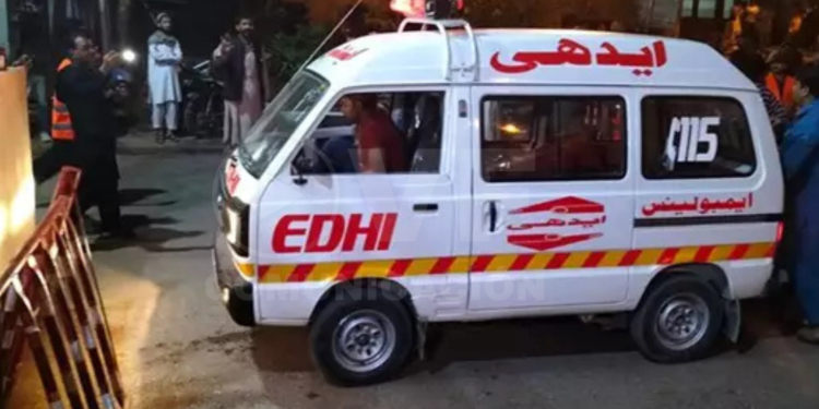 Detenido un hombre por matar a cuatro mujeres de su propia familia en Pakistán por publicar vídeos ‘inmorales’ en TikTok