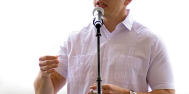 Noboa anuncia que las horas de cortes de luz irán bajando paulatinamente