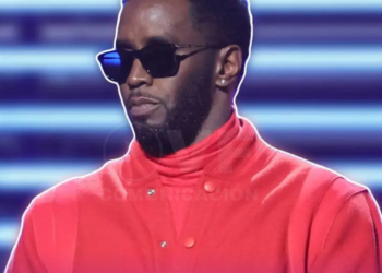 Sean ‘Diddy’ Combs acusado de violar a una niña de 13 años