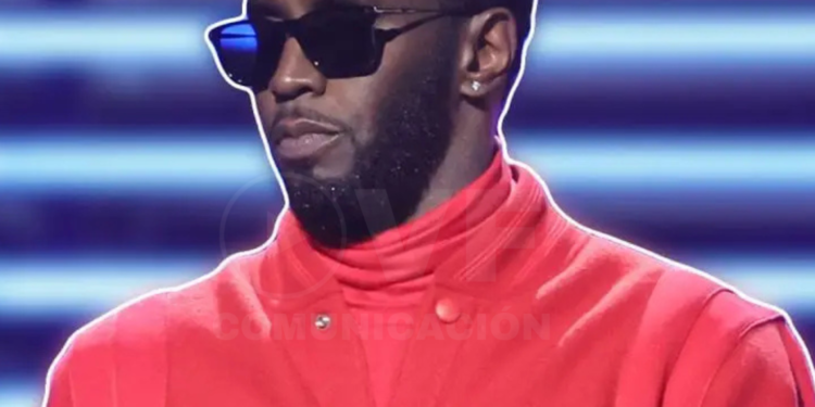 Sean ‘Diddy’ Combs acusado de violar a una niña de 13 años