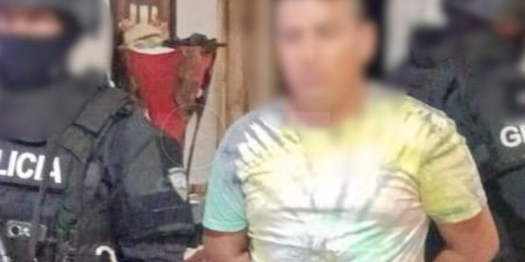 Orenses, que formaron el grupo delictivo ‘Mafia 18’, fueron detenidos en Perú