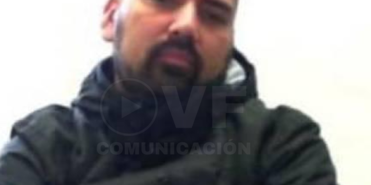 Celulares de Leandro Norero revelan pruebas clave del caso Metástasis