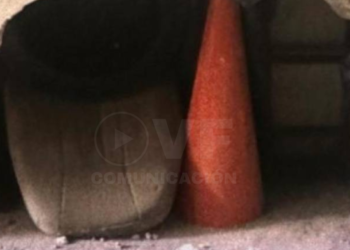 Banecuador en Calceta, fue asaltada y se llevaron 276 000 dólares