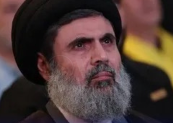 Israel confirmó haber matado a Hashem Safieddine