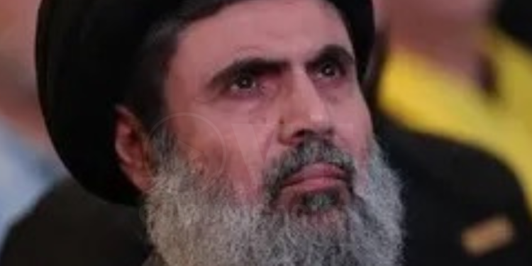 Israel confirmó haber matado a Hashem Safieddine