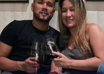 La viuda de alias ‘Rasquiña’ es sentenciada a 5 años de cárcel por asociación ilícita