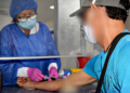 Más de 1 millón de pruebas de laboratorio se realizaron en el Hospital Teófilo Dávila
