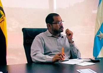 Gerente general de CNEL renuncia en medio de crisis energética