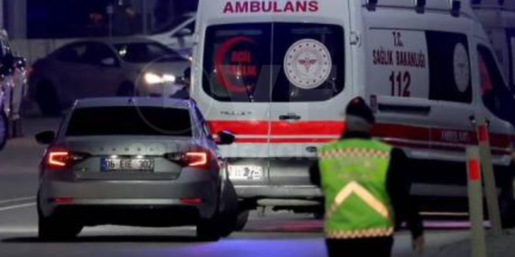 Ecuador condena ataque terrorista en Ankara que dejó cinco muertos y 22 heridos