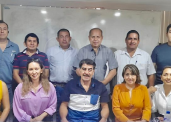 DISTRIBUIDORES DE COMBUSTIBLE DE EL ORO RECHAZAN NUEVAS TASAS DE ARCH Y TOMARÁN MEDIDAS EN REUNIÓN DE ESTE MARTES 29 A LAS 16:00