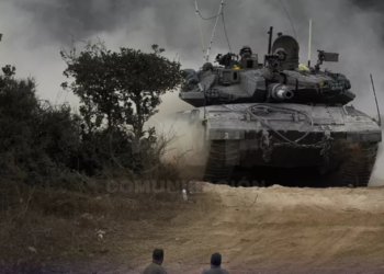 Israel inicia ataques contra objetivos militares en Irán