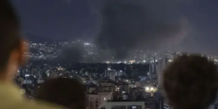 Invasión terrestre de Israel en Líbano genera temor de un conflicto mayor