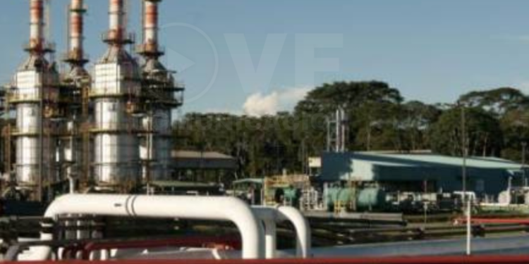 Oleoducto de Crudos Pesados regresa a manos del Estado este 1 de diciembre