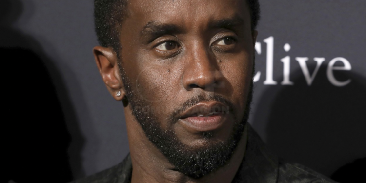 Al menos 120 personas buscan demandar a Sean “Diddy” Combs, dice un abogado