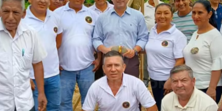Pasaje se consolida como referente en la producción de cacao de calidad