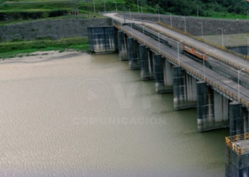 Central Coca Codo Sinclair aumenta su generación de energía por lluvias