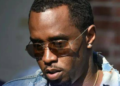 Sean Diddy Combs es acusado de violar a un niño de 10 años en una nueva denuncia