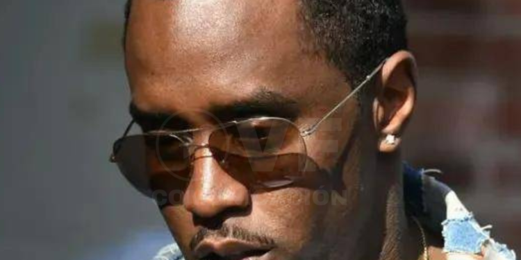 Sean Diddy Combs es acusado de violar a un niño de 10 años en una nueva denuncia