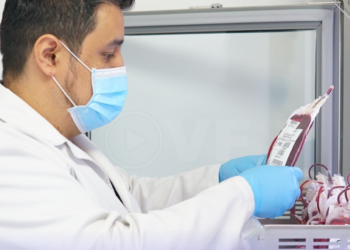 Hospital General Machala implementa servicio de Medicina Transfusional