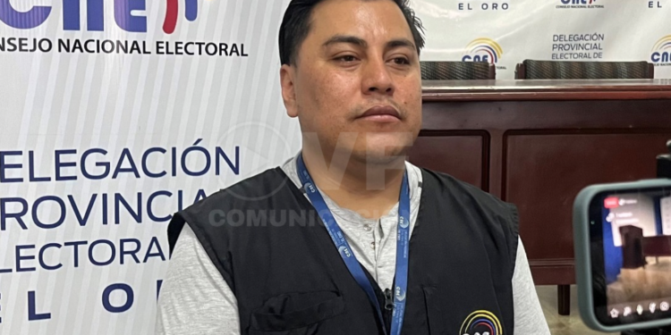 Elecciones Generales se celebrarán el domingo 9 de febrero de 2025