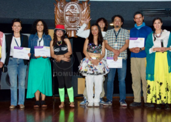 Guambra Fest en Quito cerró la Semana Andina de Prevención del Embarazo Adolescente