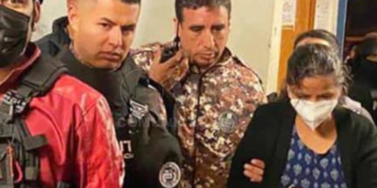 Destituyen a juez por caso de lavado de activos de Leandro Norero