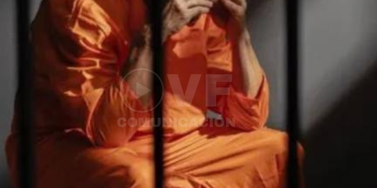 Recluso es apuñalado en su celda en cárcel de Turi