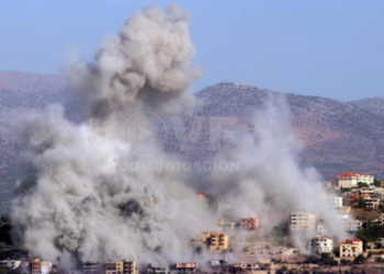 Intensos enfrentamientos entre Israel y Hezbolá dejan 250 combatientes muertos