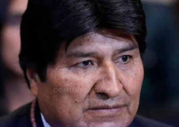 Una fiscal de Bolivia fue destituida tras ordenar la captura de Evo Morales por trata de personas