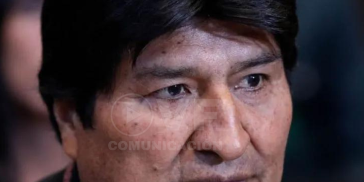 Una fiscal de Bolivia fue destituida tras ordenar la captura de Evo Morales por trata de personas