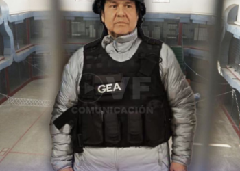 El exasambleísta Pablo Muentes seguirá en La Roca, Tribunal niega habeas corpus