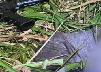 Un sospechoso fue abatido por la Policía en Los Ríos