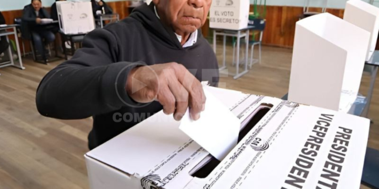 Doce listas aprobadas en El Oro para las próximas elecciones 2025