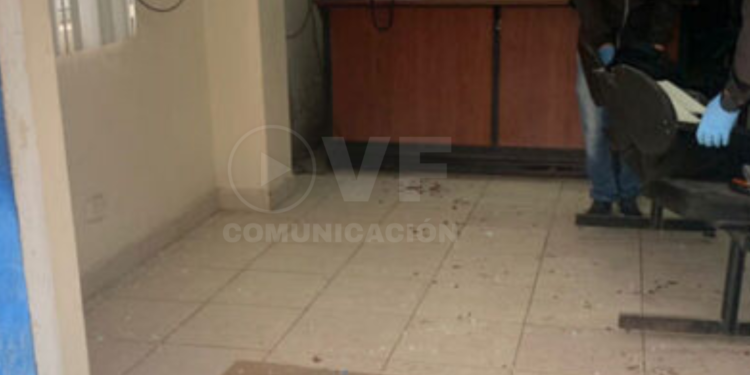 Dos sospechosos detenidos por el asesinato de un policía en Esmeraldas