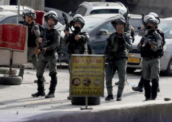 Fuerzas israelíes matan a un niño de 12 años durante una incursión en un campo de refugiados 