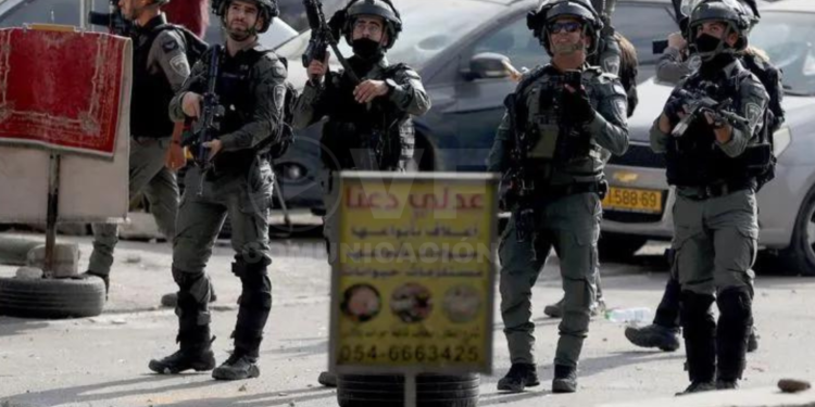 Fuerzas israelíes matan a un niño de 12 años durante una incursión en un campo de refugiados 