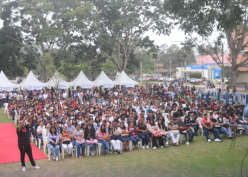 UTMACH inició periodo académico con cifra histórica de matriculados