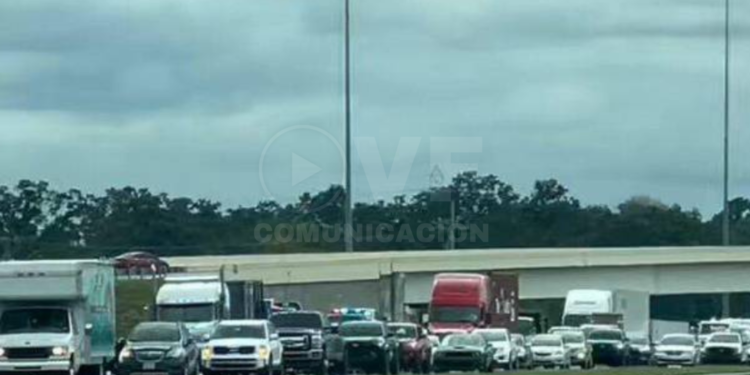 Huracán Milton agrava la crisis en Florida