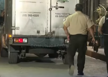 Cuatro personas asesinadas en la segunda etapa de El Recreo