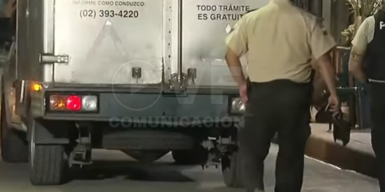 Cuatro personas asesinadas en la segunda etapa de El Recreo