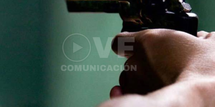 Un adolescente de 17 años es la primera víctima de sicariato en Carchi 