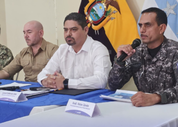 Trabajo del Bloque de Seguridad mantiene la reducción del 18% en homicidios intencionales