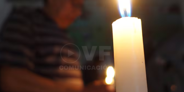 Gobierno anuncia cortes de luz de hasta 10 horas en Ecuador