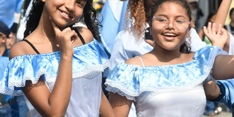 Guayaquil celebra sus 204 años de Independencia
