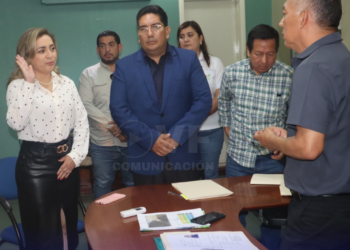 Nombran a Alejandra Mendieta gerente general de la Empresa Pública de Turismo de El Oro