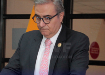 Renuncia ministro de Energía Antonio Gonçalves tras anuncio de extensión de apagones